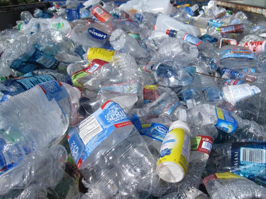 B. A. Caulkett supplying the waste sector