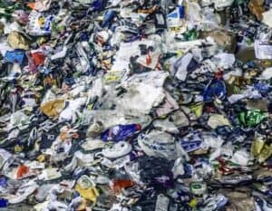 recycling materials for high tip bucket ba caulkett