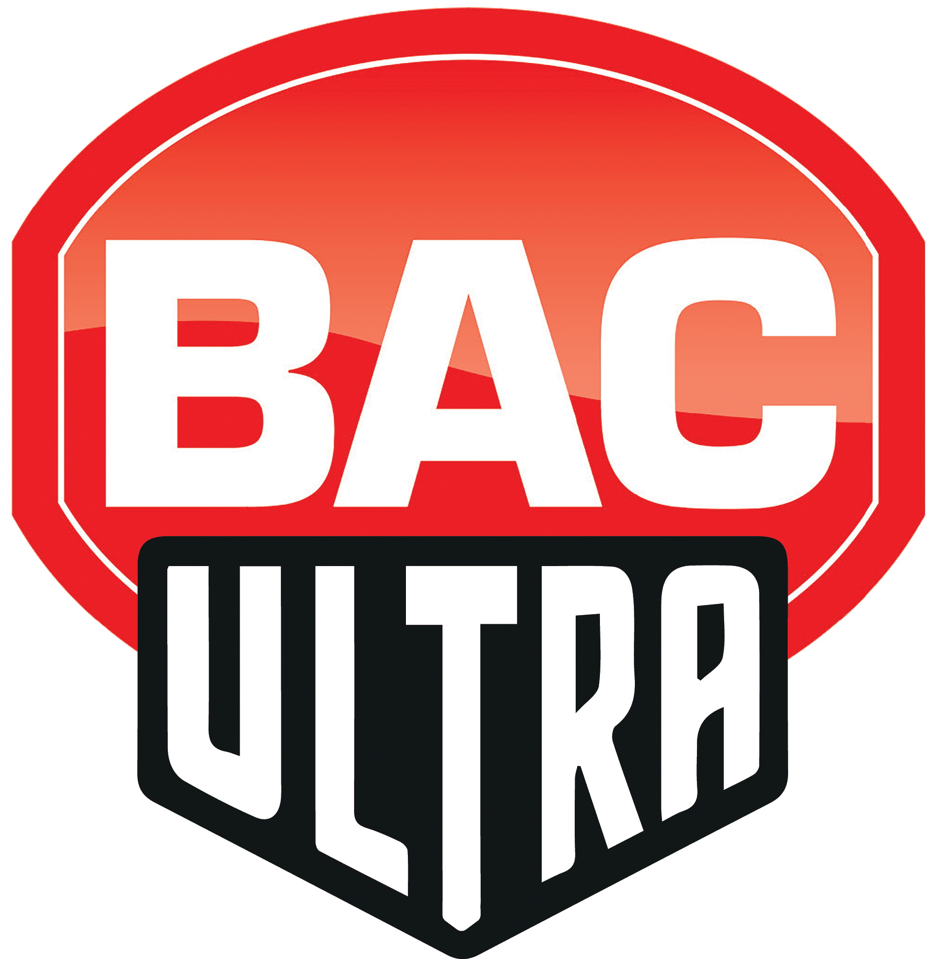 BAC ultra logo B. A. Caulkett
