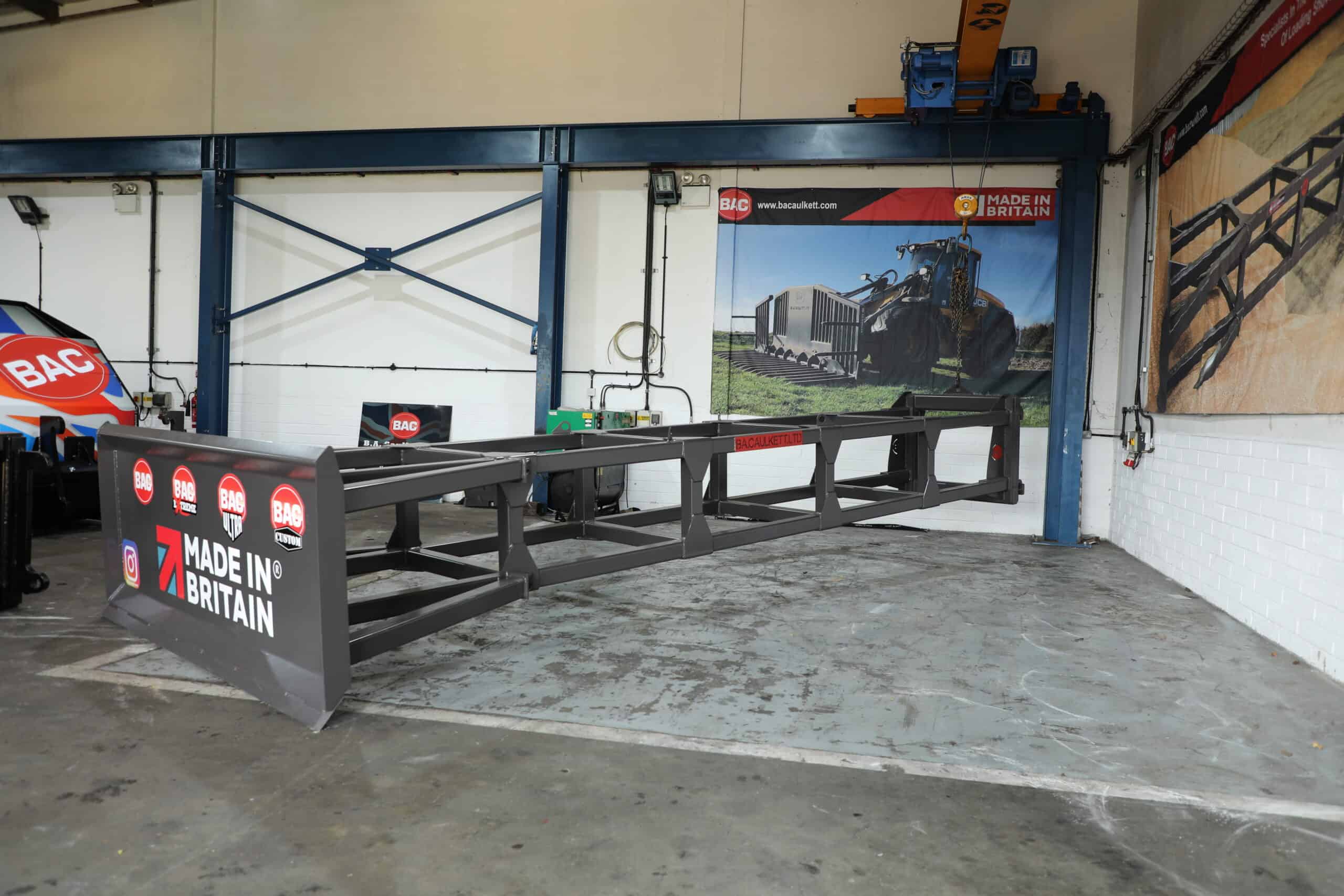 BAC3034_Grain_Pusher_Sectional_7m