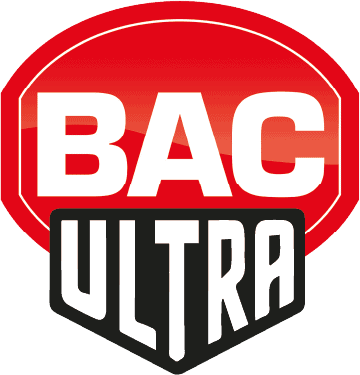 BA Caulkett Ultra High Tip Bucket
