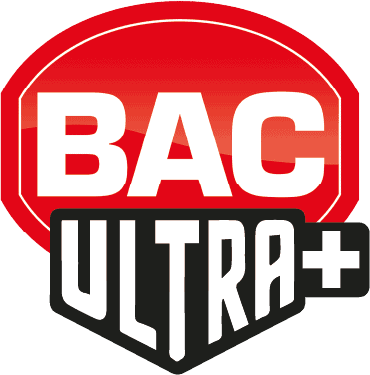 BA Caulkett Ultra Plus High Tip Bucket