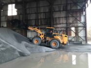 ports and terminals BAC High Tip Bucket